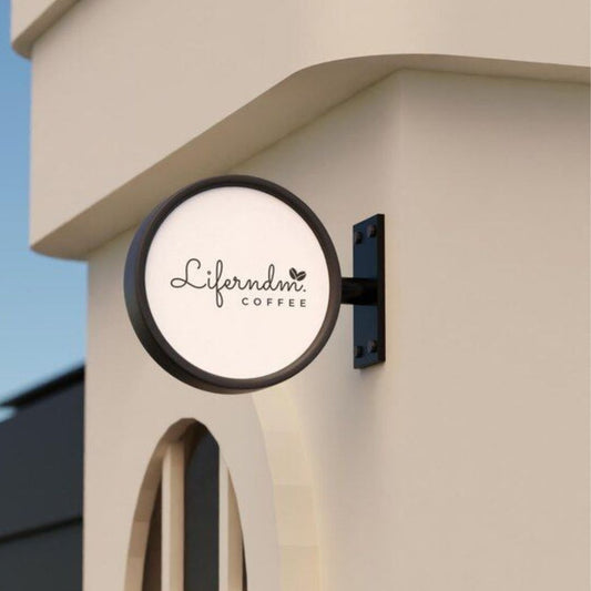 Caissons Lumineux sur Mesure - Donnez de l'Impact à Votre Communication !